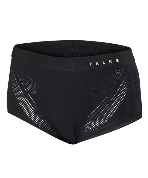 Falke RU Av Kadın Boxer-SİYAH ürün görseli 1
