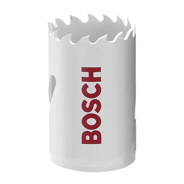 Bosch Wood Metal Delik Açma Testeresi 20 mm ürün görseli 1