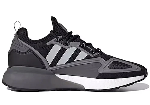 PTTAVM: Adidas zx 2K boost Black