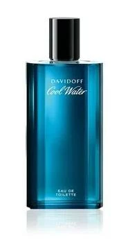 Davidoff Cool Water Edt 200  Ml Erkek Parfüm - Resim 2