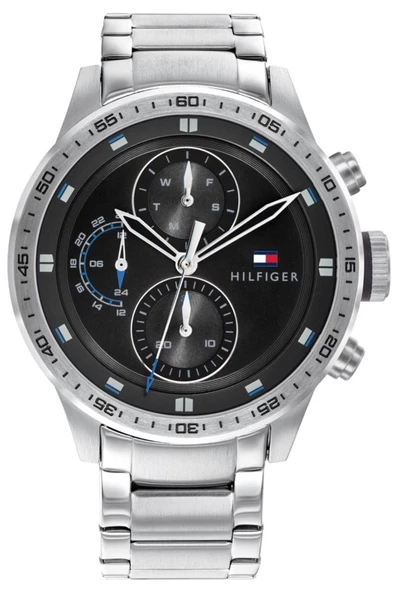 Tommy Hilfiger Th1791805 Erkek Kol Saati ürün görseli 1