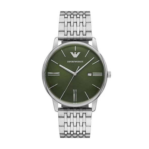 Emporio Armani AR11644 Erkek Kol Saati ürün görseli 1