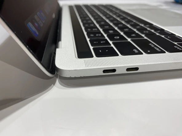 PTTAVM: MACBOOK PRO 13 İNÇ 2019 1.4GHZ İ5, 8GB RAM, 128GB SSD