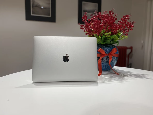 PTTAVM: MACBOOK PRO 13 İNÇ 2019 1.4GHZ İ5, 8GB RAM, 128GB SSD