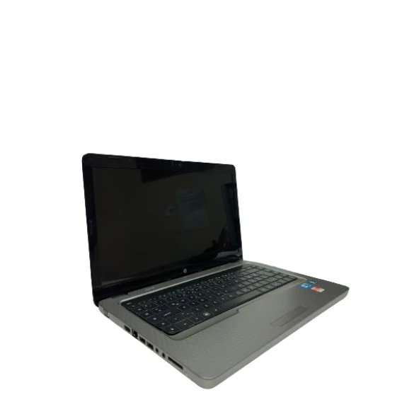 HP LAPTOP G62- 584032 7MP47 İ5/1.NE -15,6''8GB /128GB SSD KABLOSUZ MOUSE HEDİYELİ GARANTİLİ (YENİLENMİŞ 2. EL ÜRÜN) ürün görseli 1
