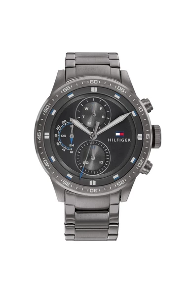 Tommy Hilfiger TH1791806 Erkek Kol Saati ürün görseli 1