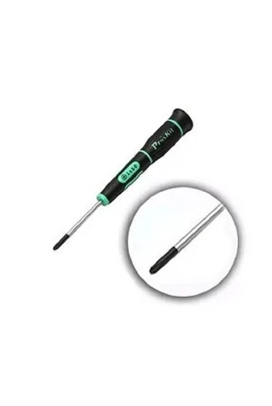 PROSKİT SD-081-P4 1X50 MM YILDIZ TORNAVİDA ürün görseli 1