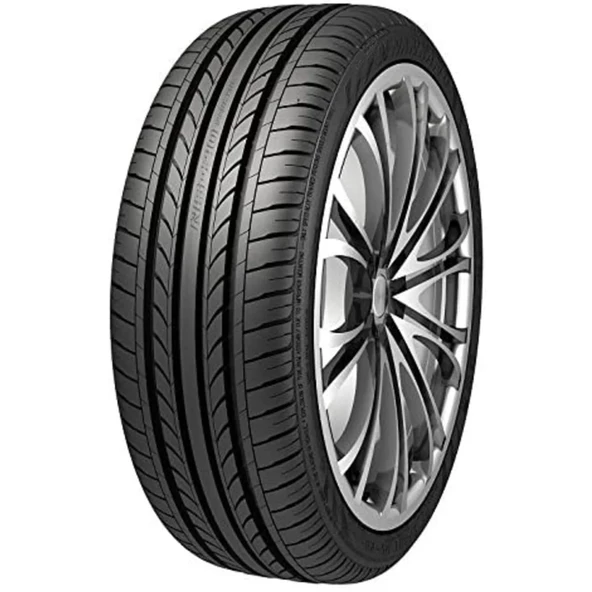 Nankang NS-20 235/35R20 92W XL (Yaz) (2024) ürün görseli 1