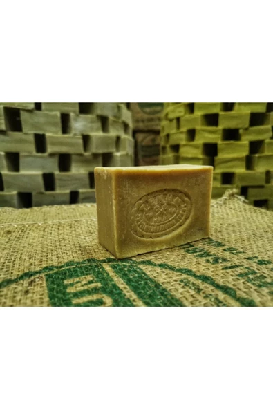 1000 Gr Kilis Zeytinyağlı ve Defne Yağlı Sabun ürün görseli 1