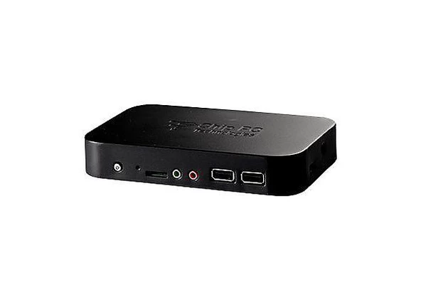 CHİP PC LXD8941 ULTRA MİNİ PC ( SABİT 1GB RAM / 2GB FLAS ) TAŞINABİLİR BİLGİSAYAR (YENİLENMİŞ 2. EL ÜRÜN) ürün görseli 1