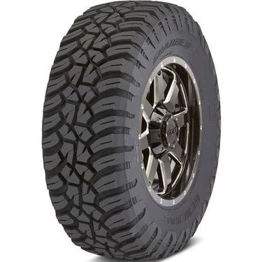 General Tire Grabber X3 33/12.50R20 114Q LT (Yaz) (2024) ürün görseli 1