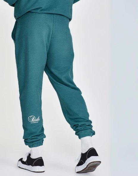 SikSilk Graphic Joggers Erkek Eşofman Altı ürün görseli 1