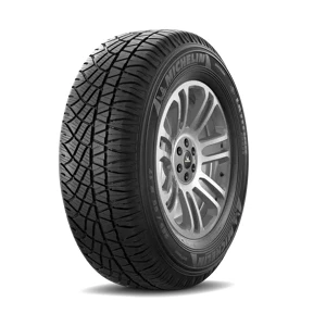 Michelin Latitude Cross 255/60R18 112V XL TL (Yaz) (2024) ürün görseli 1