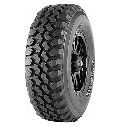 Nankang N-889 255/75R17 111/108Q OWL (Yaz) (2024) ürün görseli 1