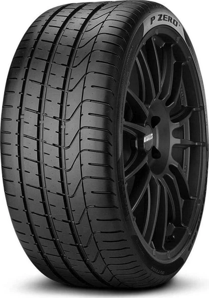 Pirelli 275/40R19 105Y XL  P Zero (J)(KS) Üretim Yılı 2023 ürün görseli 1