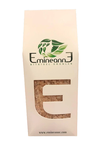 Emine Anne Himalaya Tuzu Granül 500G ürün görseli 1