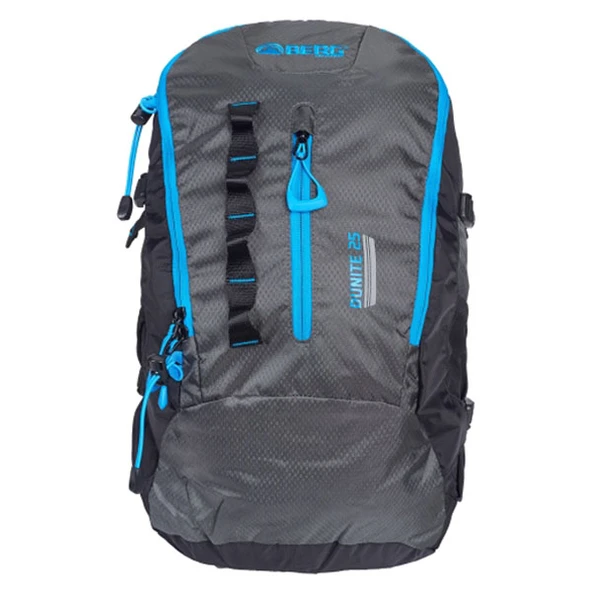 Berg Dunite Trekking Sırt Çantası 25 Litre-ANTRASİT ürün görseli 1