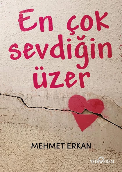 En Çok Sevdiğin Üzer/Mehmet Üzer/Yediveren ürün görseli 1