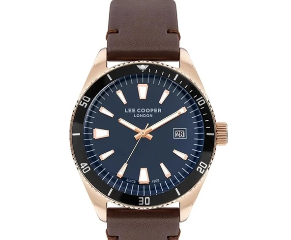 Lee Cooper Lc07611.592 Erkek Kol Saati-LC91 ürün görseli 1