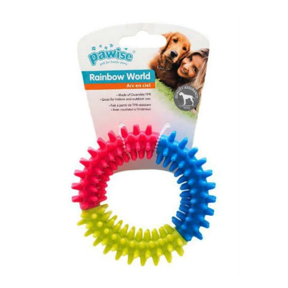 Pawise Rainbow World - Coronule L ürün görseli 1