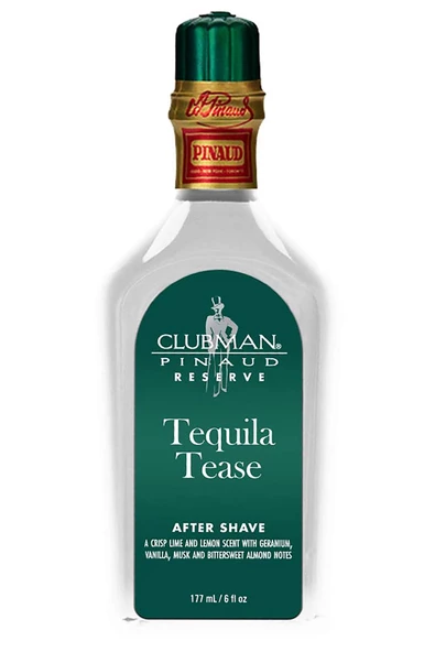 Clubman Pinaud Reserve Tequila Tease After Shave Tıraş Sonrası 177ML ürün görseli 1