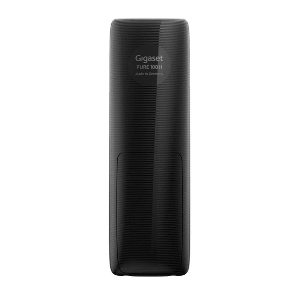 Gigaset Pure 100 Dect Telefon - Resim 3