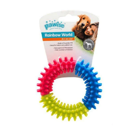 Pawise Rainbow World - Coronule S ürün görseli 1