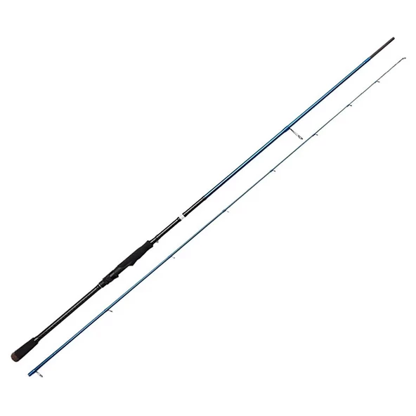 Savage Gear SGS2 All-Around 2.74m 10-40 gr 2p Spin Olta Kamışı ürün görseli 1