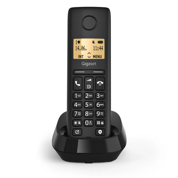 Gigaset Pure 100 Dect Telefon ürün görseli 1