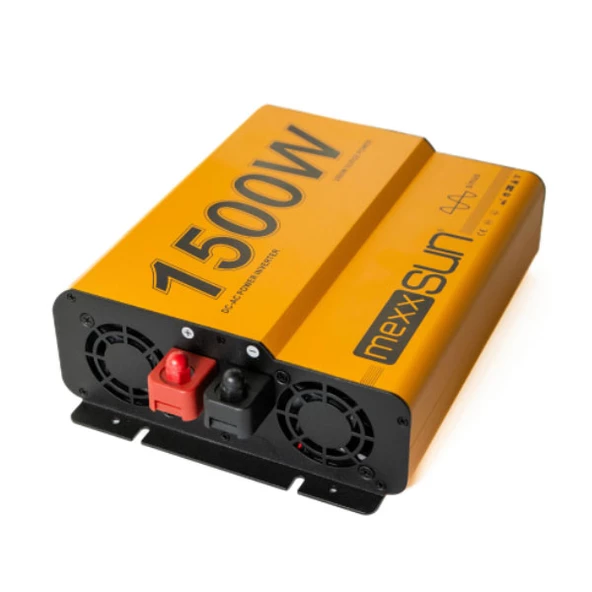 Mexxsun Tam Sinüs 12V 1500W - Resim 3