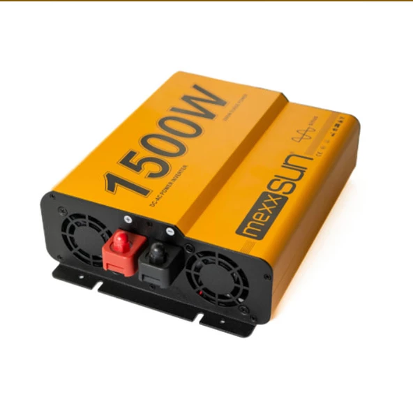 Mexxsun Tam Sinüs 24V 1500W - Resim 3