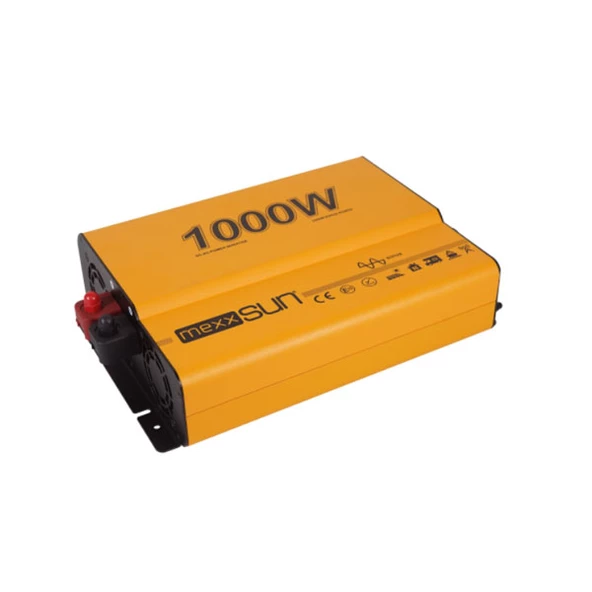 Mexxsun Tam Sinüs 24V 1000W - Resim 4