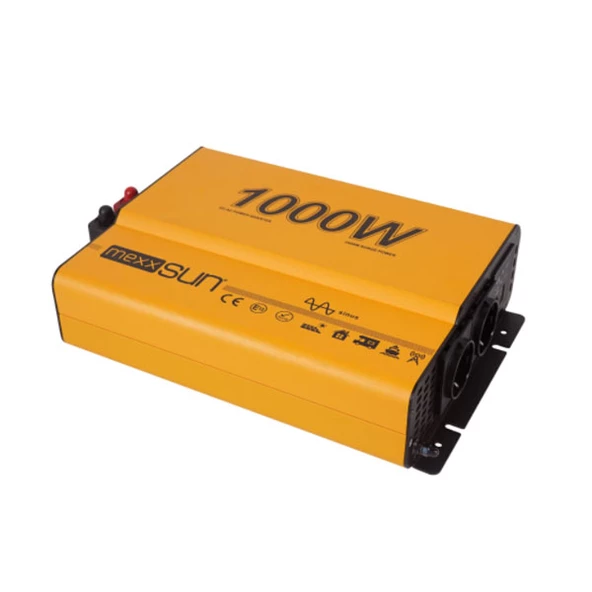 Mexxsun Tam Sinüs 24V 1000W - Resim 5