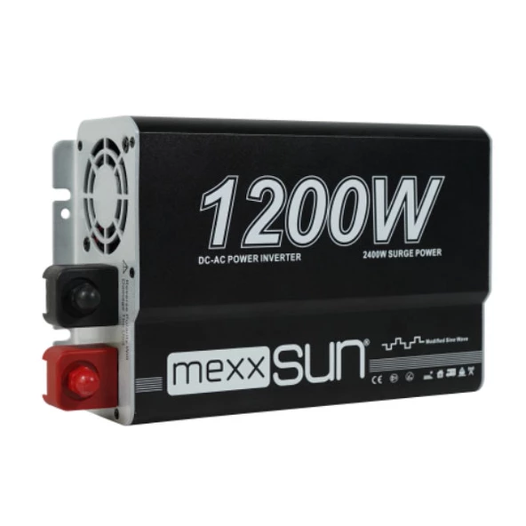 Mexxsun Modifiye Sinüs 24V 1200W - Resim 3