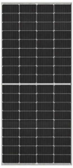 Sensation 215W Watt Half Cut Monokristal Perc Solar Güneş Paneli ürün görseli 1