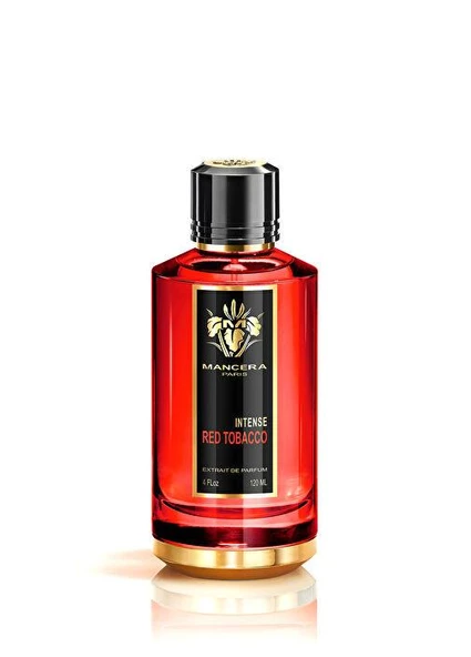 Mancera Red Tobacco Intense Extrait de Parfum 120 ml ürün görseli 1