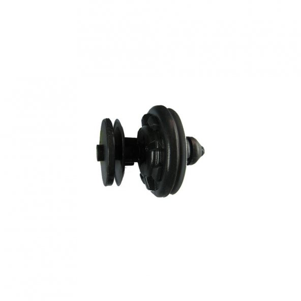 VOLKSWAGEN AUDİ SKODA KAPI DÖŞEME KLİPSİ 6Q0868243 (10 ADET) ürün görseli 1