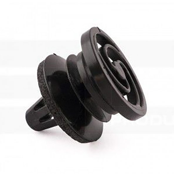 VOLKSWAGEN POLO KAPI DÖŞEME KLİPSİ 5X0867299 (10 ADET) ürün görseli 1