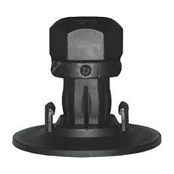 VOLKSWAGEN AUDİ SEAT MUHAFAZA KLİPSİ N10579101 (10 ADET) ürün görseli 1
