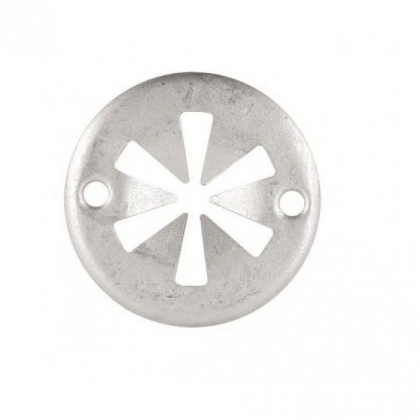 N90335004 VOLKSWAGEN GÖĞÜS İZOLASYON SEGMANI - METAL PUL (10 ADET) ürün görseli 1