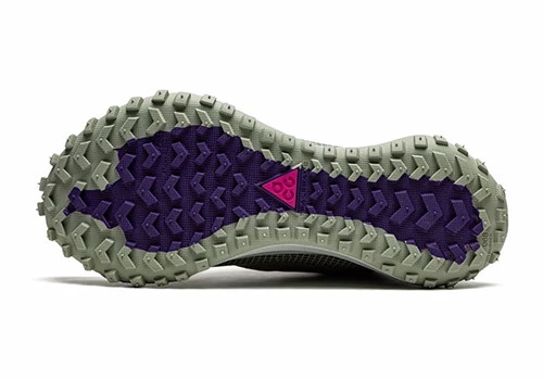 Nike ACG Mountain Fly GORE-TEX Clay Green - Resim 4