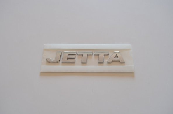 VOLKSWAGEN JETTA BAGAJ YAZISI 2011-2019 1K9853687A ürün görseli 1