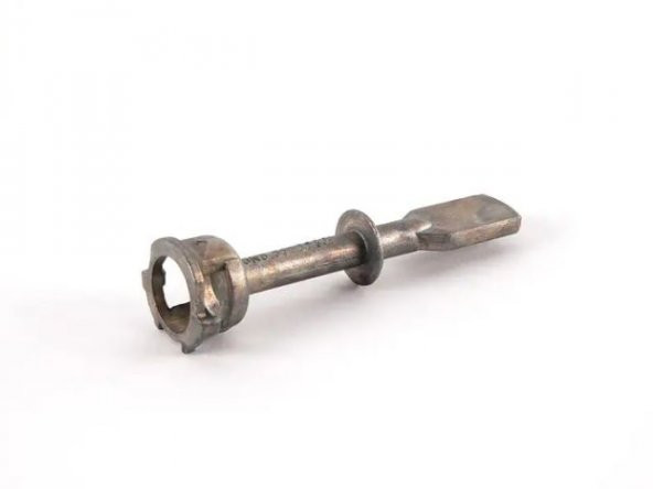 5 ADET VOLKSWAGEN POLO 1996-2000 KAPI KİLİT PİMİ 59mm 6N0837223A ürün görseli 1