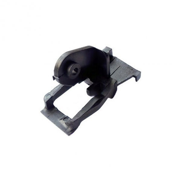 VOLKSWAGEN POLO TAMPON BRAKET KLİPSİ SOL 6N0853825 ürün görseli 1