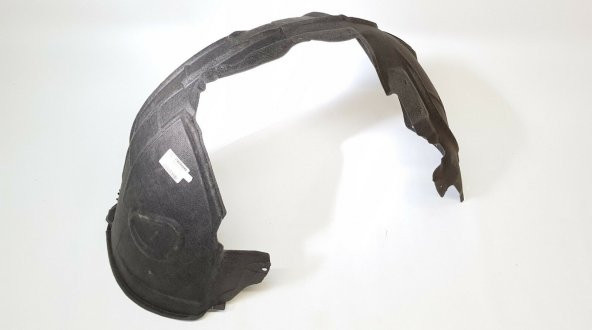 AUDİ A6 C6 ÇAMURLUK DAVLUMBAZI ÖN SOL (2009-2011) 4F0821133P ürün görseli 1