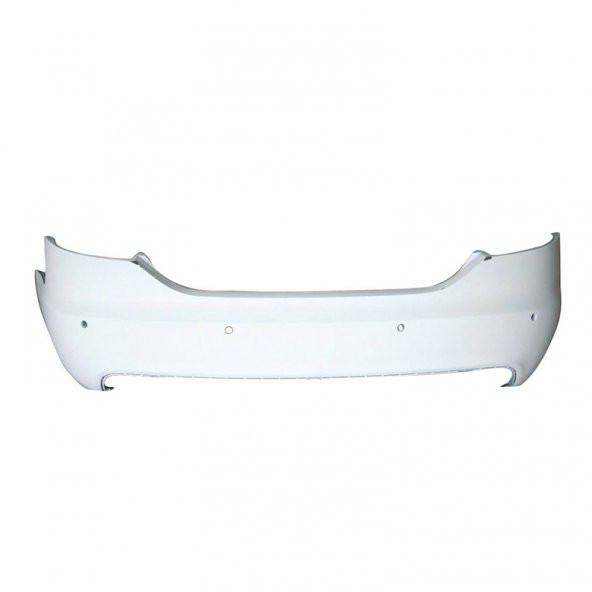 AUDI A6 TAMPON ARKA 2009-2011 4F5807303A ürün görseli 1