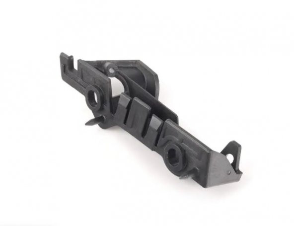 A4 TAMPON BRAKETİ SOL 2007-2011 8K0807283 ürün görseli 1
