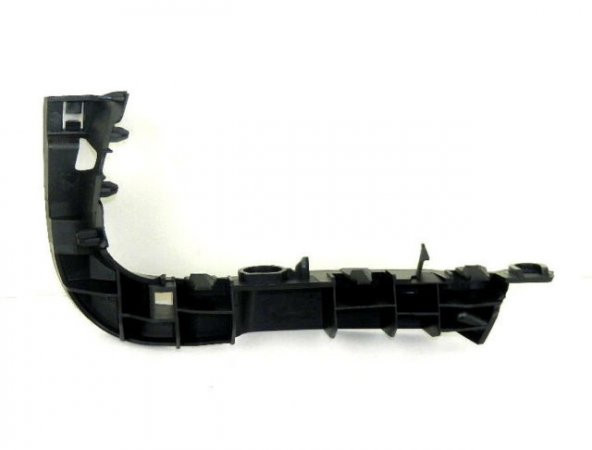 AUDİ A3 HATCBAK ÖN TAMPON BRAKETİ SOL (2013-2016) 8V3807183A ürün görseli 1