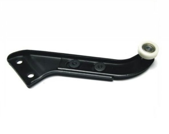 7H0843436 VOLKSWAGEN TRANSPORTER T5 SÜRGÜLÜ KAPI MAKARASI SAĞ ÜST ürün görseli 1