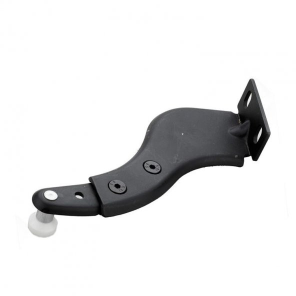 2K0843436A CADDY 2004-2013 SÜRGÜLÜ KAPI MAKARASI SAĞ ÜST ürün görseli 1